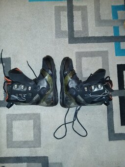 ROME SNB topánky - 2