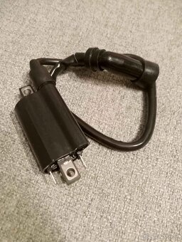 Indukčná cievka Suzuki, nová - 2