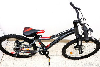 Na preda detský CTM ROCKY 24 - 2