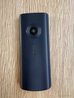 NOKIA 110 4G 2023 MIDNIGHT BLUE - 2