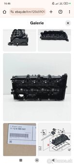 BMW 11128589941 NEU ORIGINAL 8589941 NEU ORIGINAL - 2