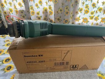 Elektrické strun. kosačka PRT 300 B2 - pouzita na ND - 2