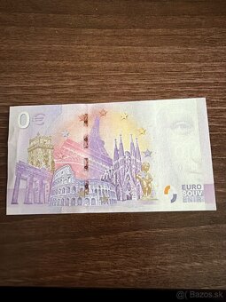 Separ bankovka 3. Generácia - 2