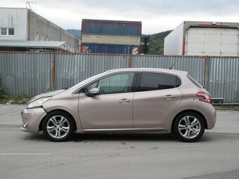 Peugeot 208 1.4 Vti Allure - 2