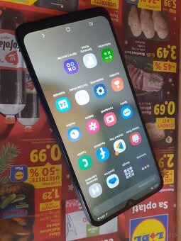 Predam samsung galaxy A12 - 2