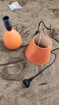 nočná lampa - 2