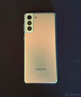 Samsung Galaxy S21+ 5G - 2
