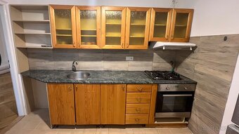 1-izbový byt v pokojnej a zelenej časti Ružinova – Šalviová - 2