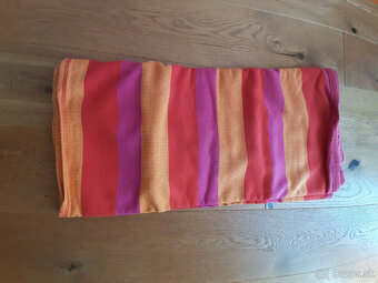 Satka na nosenie deti - 2