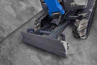 MINIBAGR RIPPA R18 PRO - 2