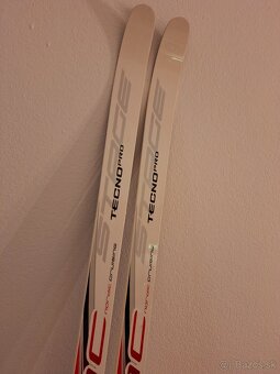 Predám Bežky- set. 188cm topánky SNS 44-45. - 2