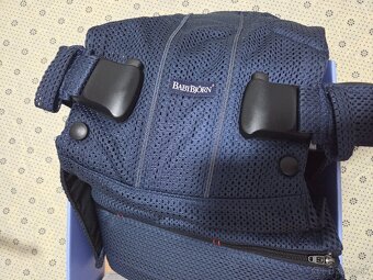Babybjörn one air mesh - 2