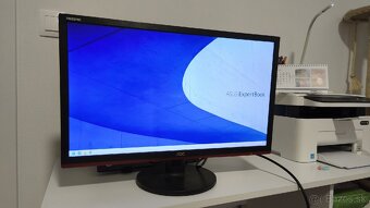 24" LCD monitor AOC G2460VQ6 - 2