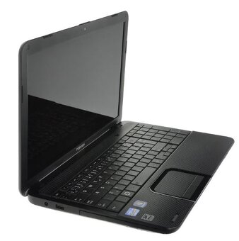 15.6" Toshiba Satellite C850 i3-2310M/SSD - 2