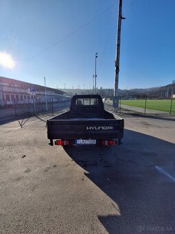 Hyundai h1 valnik - 2