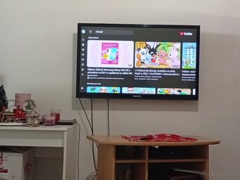 Predám tento televízor Samsung - 2