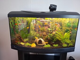 Akvárium Diversa 112l so stolíkom - 2