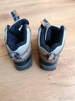 Zimne topanky Merrel 28 - 2