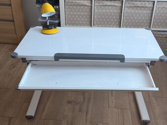 Detsky pisaci stol - 2