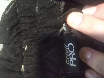 Chlapčenské lyžiarske 122/128 Crivit Pro - 2