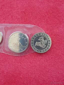 50 cent, rôzne štáty - 2