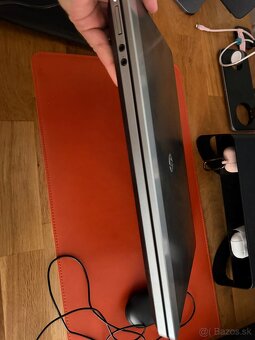 HP ProBook 4530s - 2