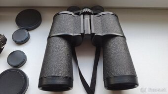 Ďalekohľad BPC 15X50 Dioptex - 2