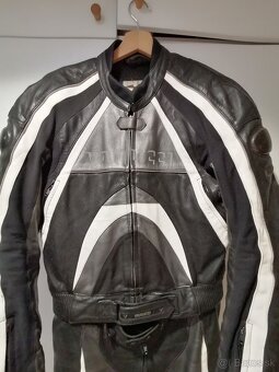 Dvojdielná kombinéza VANUCCI - 2