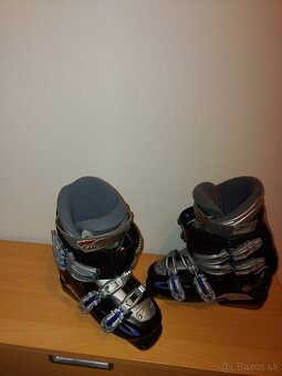 Lyžiarky dámske - 2