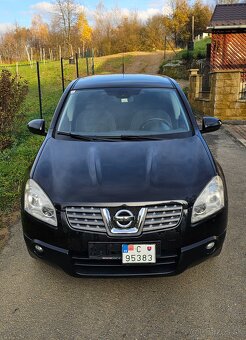 Nissan Qashqai 1.6i Tekna - 2