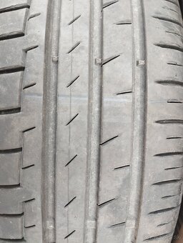 195/65 R15 91H letné pneumatiky Continental - 2