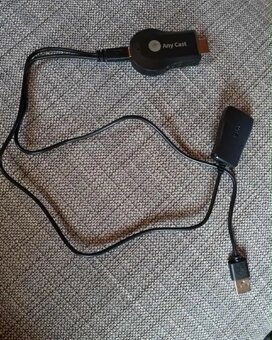 Predam any cast m2 plus novy - 2