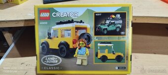 LEGO® Creator 40650 - 2