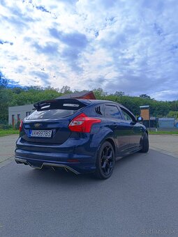 Ford Focus 1.6TDCI - 2