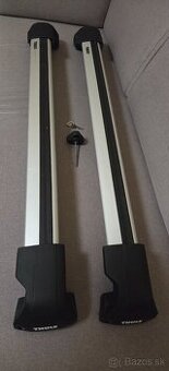 Audi A6 Avant thule stresny nosic - 2