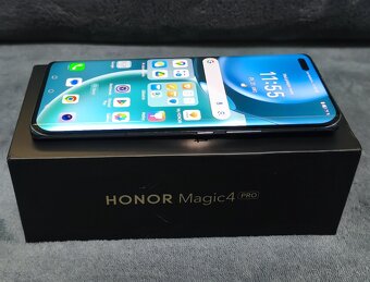 Honor Magic 4 Pro 5G 256 GB - 2