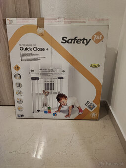 Detská zábrana - 2