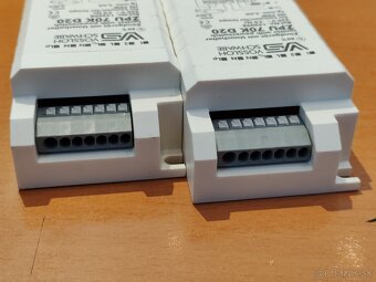 Ignitor with powerswitch ZPU 70K D20 - 2