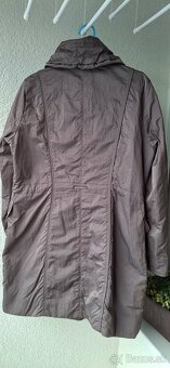 Bunda prechodná - 2
