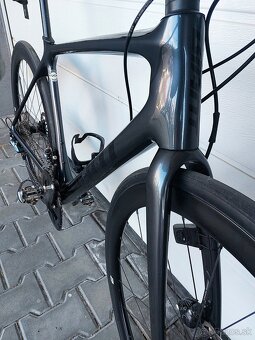 Giant TCR Advanced PRO celokarbon velkost M - 2