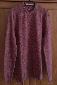 Pánsky sveter - 2