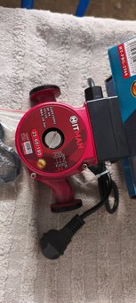 Obehove čerpadlo - 2