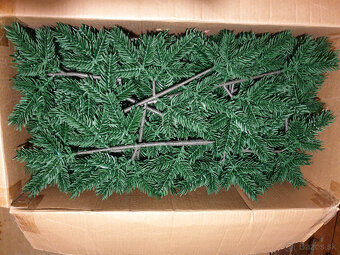 Darujem vianočný stromček - 2