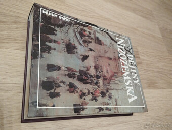 Dějiny Nizozemska (edice Dějiny států) - 2