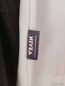 Mikina nová+ Riflová košeľa - 2