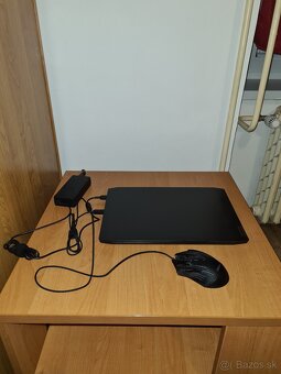 Lenovo IdeaPad gaming 3 15ARH05 - 2