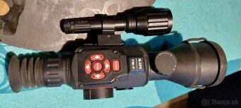 nočné videnie ATN - 2