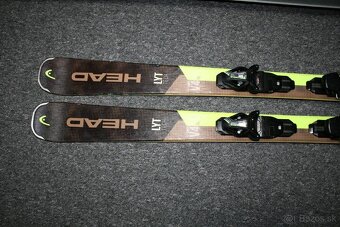 lyže head V shape 149 cm - 2