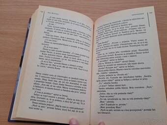 Ken McClure: Vzkriesenie - 2