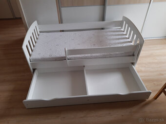 Detská posteľ 160x80 - 2